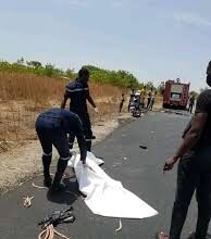 Tragédie sur l&rsquo;axe Ngaoundéré-Garoua : Collision meurtrière et lourd bilan