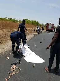 Tragédie sur l’axe Ngaoundéré-Garoua : Collision meurtrière et lourd bilan