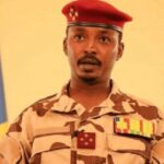 Triomphe du « Oui » au référendum constitutionnel au Tchad