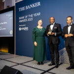 UBA élue banque africaine de l&rsquo;année 2023 par The Banker : une reconnaissance méritée!