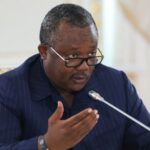 Politiques Guinéens derrière les tirs du 30 Novembre et 1er Décembre, Affirme le Président: Détails Chocs