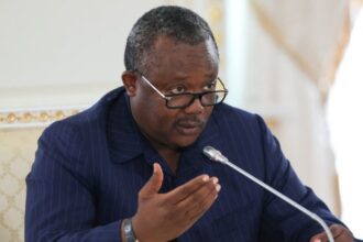 Politiques Guinéens derrière les tirs du 30 Novembre et 1er Décembre, Affirme le Président: Détails Chocs