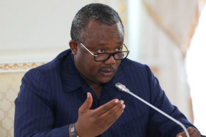 Politiques Guinéens derrière les tirs du 30 Novembre et 1er Décembre, Affirme le Président: Détails Chocs