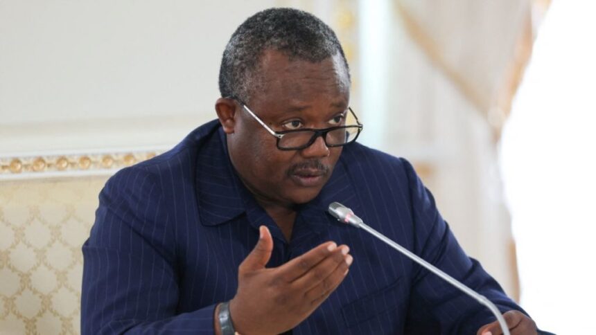 Politiques Guinéens derrière les tirs du 30 Novembre et 1er Décembre, Affirme le Président: Détails Chocs