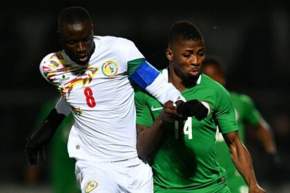 Okocha révèle la différence clé entre le Nigeria et le Sénégal – À lire absolument!