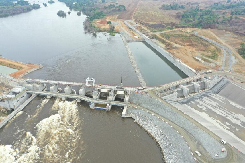 De meilleures promesses en électricité avec la finalisation du Barrage Nachtigal : Le ministre de l’énergie s’engage !