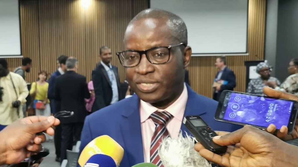 Arrestation du ministre des Finances et du secrétaire d'Etat au Trésor de la Guinée-Bissau