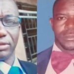 Lâché par la vie, ce pasteur a sacrifié sa vie pour protéger une femme