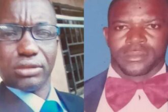 Lâché par la vie, ce pasteur a sacrifié sa vie pour protéger une femme