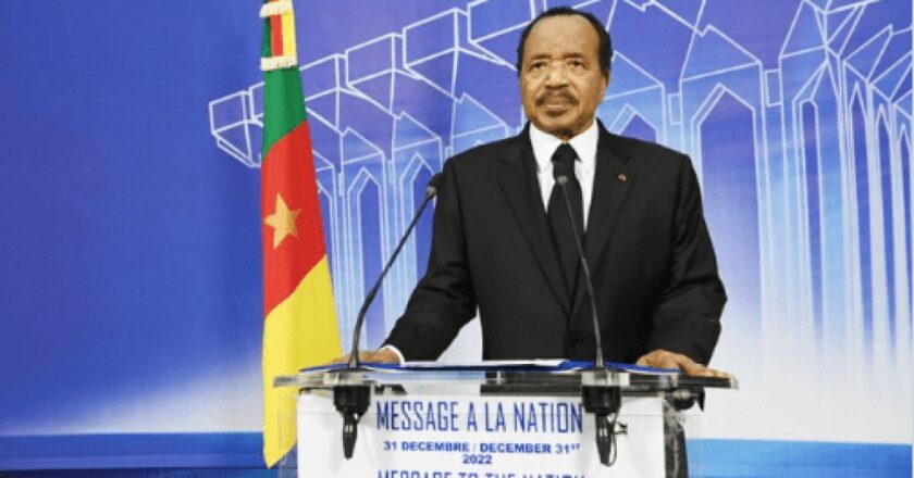 Augmentation du carburant au Cameroun en 2024 : Paul Biya annonce les détails