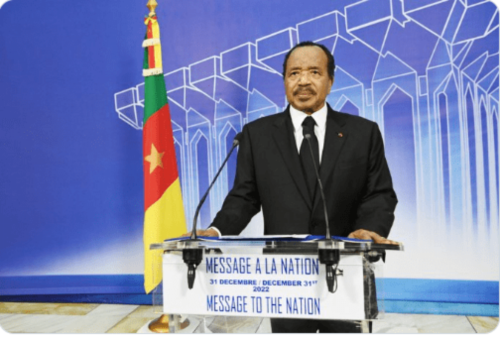 Augmentation du carburant au Cameroun en 2024 : Paul Biya annonce les détails