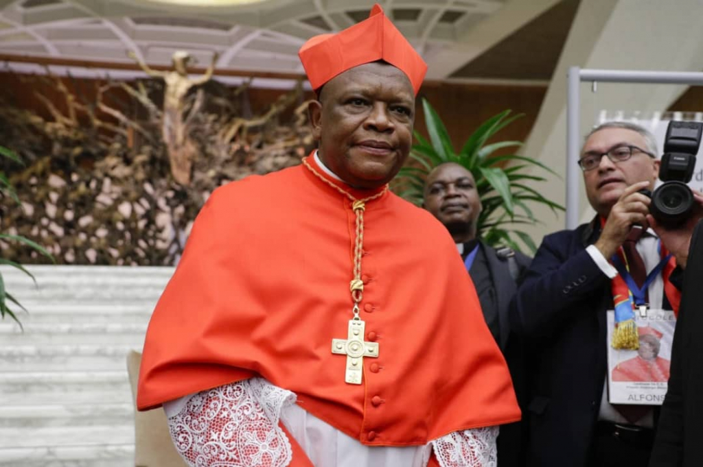 Les évêques catholiques en Afrique rejettent la bénédiction du Vatican pour les couples de même sexe
