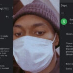 Réponse cinglante d’un homme nigérian après le rejet de sa demande d’emploi – Découvrez leur réaction !