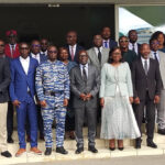 La Côte d’Ivoire embrasse le futur avec le lancement de « CyberCAN23 »