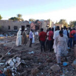 Soudan : L’armée bombarde les positions de la FSR dans l’État du Nil Blanc