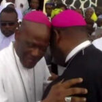 Buea Diocèse : Bushu et Bibi se réconcilient !