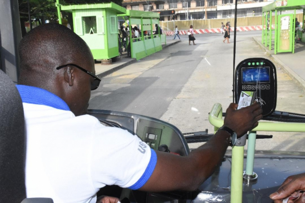 NOUVELLE CARTE DE BUS POUR LA CAN 2023 : LA SOLUTION DE LA SOTRA POUR DES DÉPLACEMENTS FACILITÉS