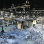 Industries en détresse : l&rsquo;attente du gouvernement en réponse à la crise au Tigré en Éthiopie