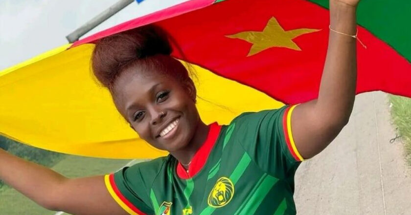 CAN 2023 : le scandale de Mayole Francine fait rugir les Ivoiriens