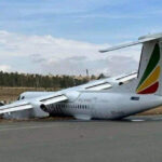 Accident d’avion d’Ethiopian Airlines à Mekelle: Ce qu’il s’est réellement passé
