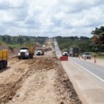 Gambie : 102 Accidents Enregistrés sur la ‘Nouvelle’ Autoroute Bertil Harding