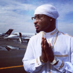 Harrysong, musicien nigérian, nommé conseiller du gouverneur dans l&rsquo;État du Delta : une ascension remarquable !