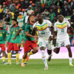Triomphe des Lions Sénégalais face aux Camerounais : Qualification en 8èmes assurée !
