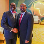 Ethiopie : PM Abiy s’excuse et permet au personnel international de la BAD de reprendre ses activités en Éthiopie