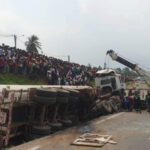 10 morts dans un tragique carambolage à Yopougon : enquête en cours