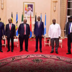 Sommet IGAD au Soudan avec Hemedti : Boycott d’El Burhan accentue la tension