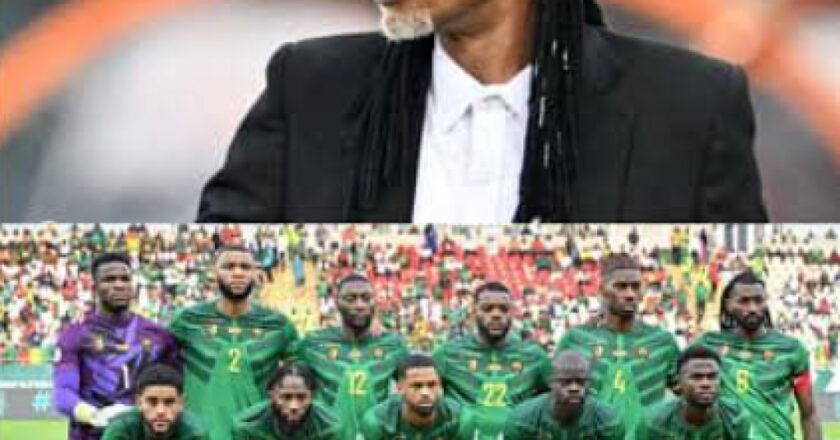 Impact de la défaite des Lions Indomptables face au Sénégal : Analyse et conséquences