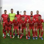 Fai Collins fait ses débuts mémorables avec le FK Radnicki