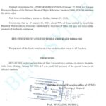 Arrêt de cours demain pour le SYNES, Syndicat National des Enseignants du Supérieur