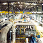 Prometal inaugure deux usines de 57 milliards F à Douala