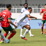 CAN Côte d’Ivoire 2023 : la RD Congo et le Maroc se neutralisent pour une place en finale