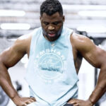 Le champion UFC Francis Ngannou redoute la perte de « charisme » des Lions Indomptables
