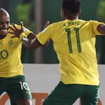 CAN 2023 : l’Afrique du Sud écrase la Namibie en toute aisance !