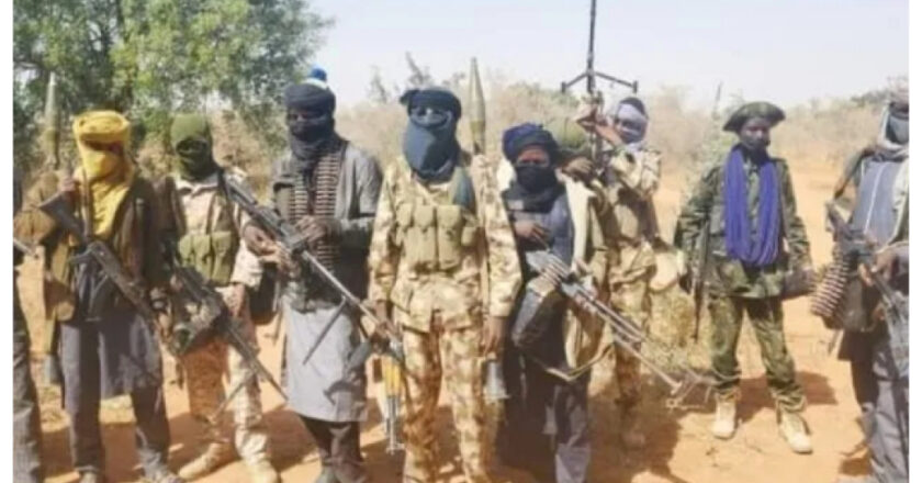 Attaques au NIGERIA : Chef de village et huit autres tués par des bandits à Katsina – Détails chocs