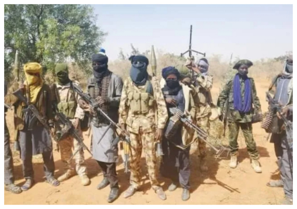 Attaques au NIGERIA : Chef de village et huit autres tués par des bandits à Katsina – Détails chocs
