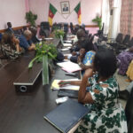 Réunion capitale entre gouvernement et exploitants miniers de l&rsquo;Est du Cameroun