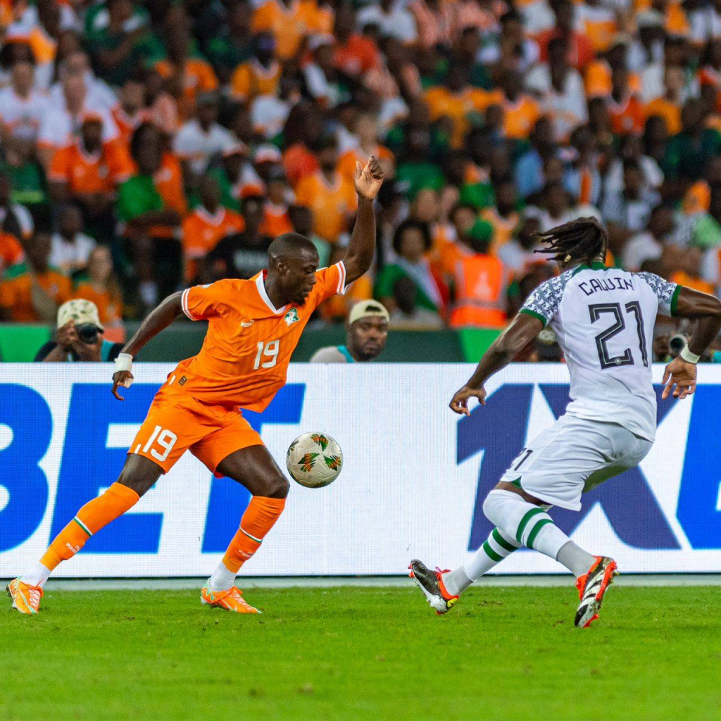 CAN 2023 : Enjeu crucial pour les Éléphants face à la Guinée équatoriale - Ne manquez pas ce match décisif!
