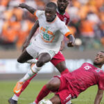 Côte d’Ivoire sous le choc : presque éliminée de la CAN 2023