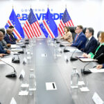 Le Cape-Vert accueille les représentants des États-Unis et de la Chine le même jour