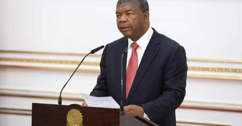 Angola: Nouveau Ministre de la Planification et des Secrétaires d’Etat nommés par le Président de la République