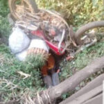 Tragédie à Babadjou : Un motocycliste perd la vie dans un accident
