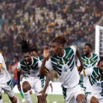 CAN 2023 : Le Cameroun triomphe contre la Gambie et se qualifie pour les huitièmes !