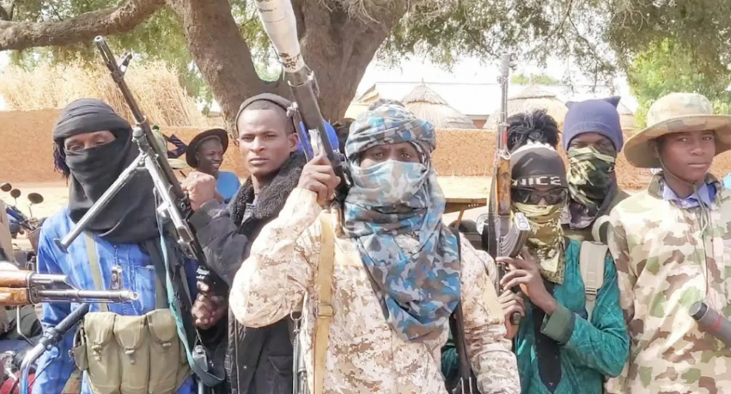 Scandale au Nigéria: Les bandits tuent une des 6 soeurs enlevées à Abuja