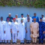 Nous n&rsquo;avons aucune excuse d&rsquo;être pauvres : Les mesures de Tinubu pour un changement radical au Nigéria