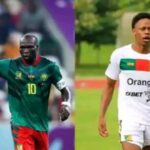 Aboubakar et Njié de retour pour le prochain match : une bonne nouvelle !