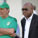 Nouveau sélectionneur pour la Côte d&rsquo;Ivoire : la FIF annonce le départ de Gasset et l&rsquo;arrivée de son remplacement